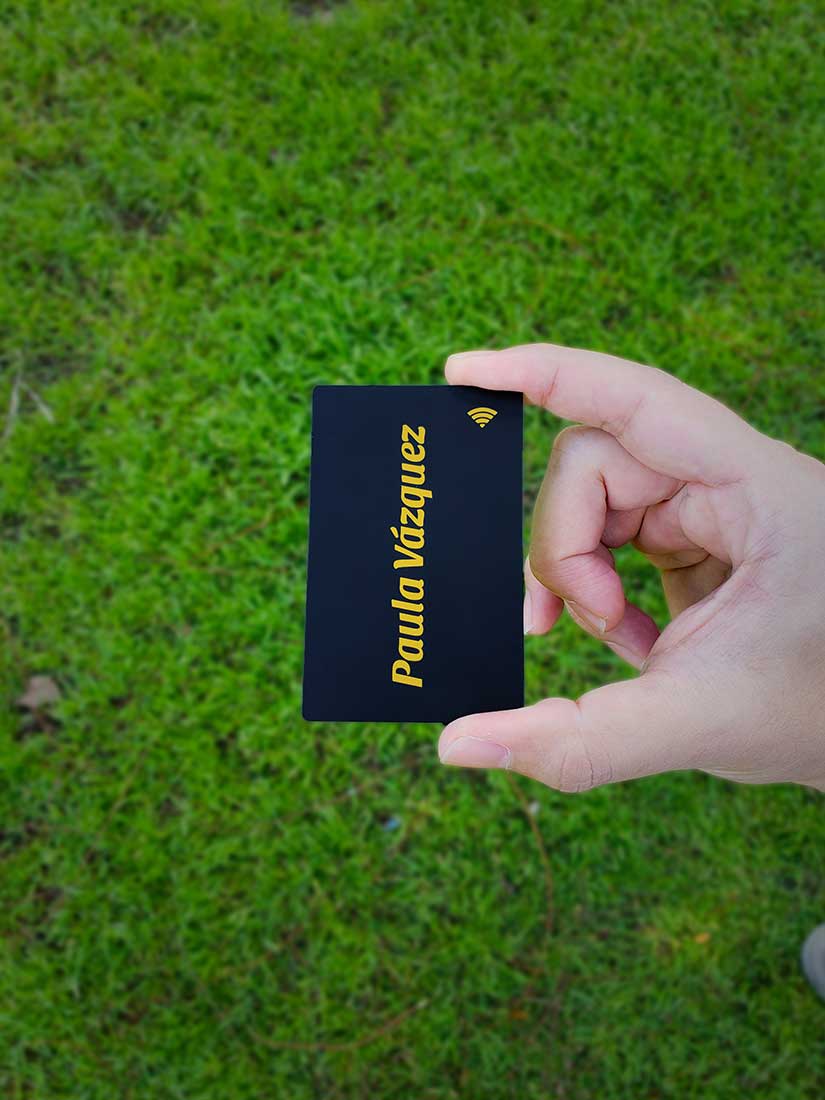 TepuyCard de Paola